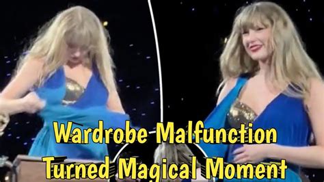 taylor swift camel toe|Watch Taylor Swifts Wardrobe Malfunction at Tampa Eras Tour。